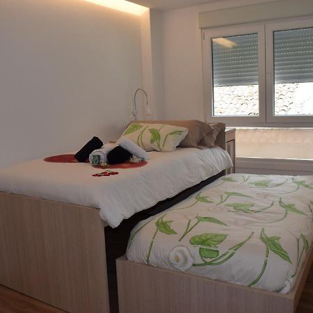 Nuevo Apartamento Centrico Junto Al Mar Vilagarcia de Arousa Exteriör bild