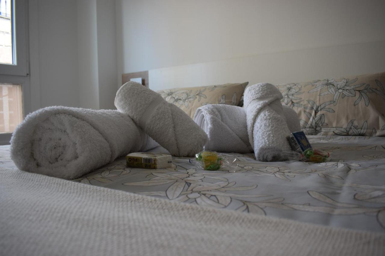 Nuevo Apartamento Centrico Junto Al Mar Vilagarcia de Arousa Exteriör bild
